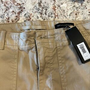Banana Republic Khaki Trousers